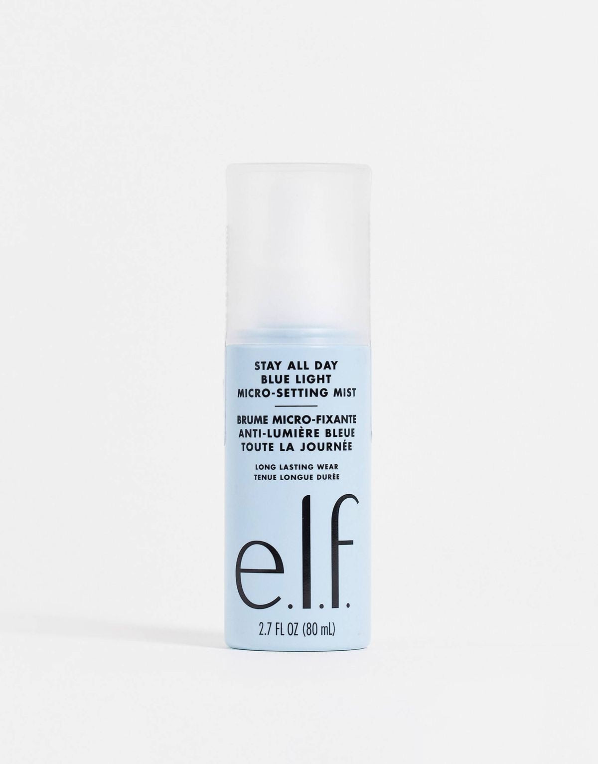 Stay All Day Blue Light Micro Setting Mist 🩵