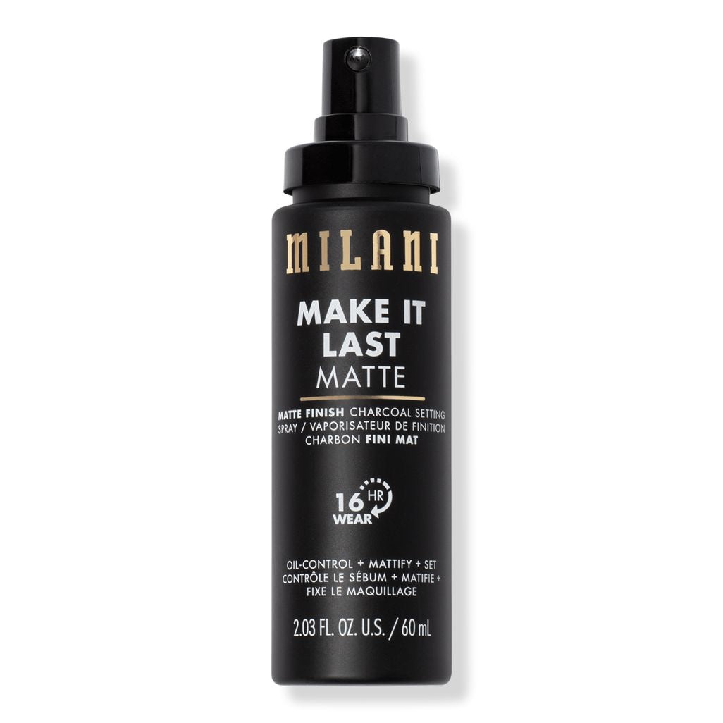 Make It Last Matte Milani