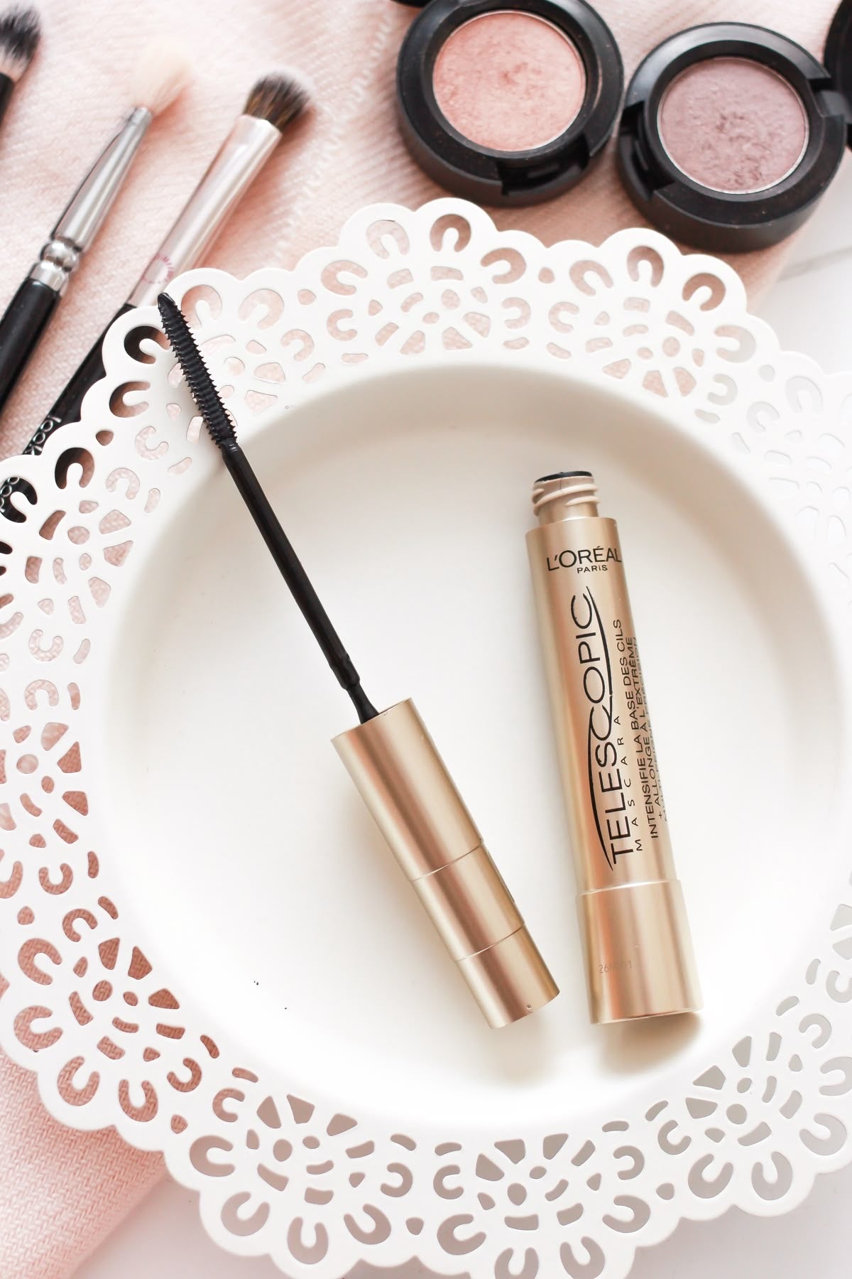 Telescopic Mascara