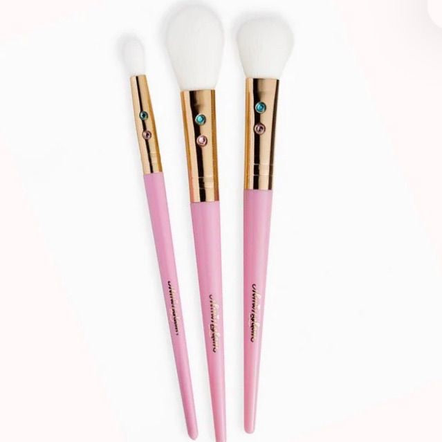 Trio Cotton Candy Set Slmissglam