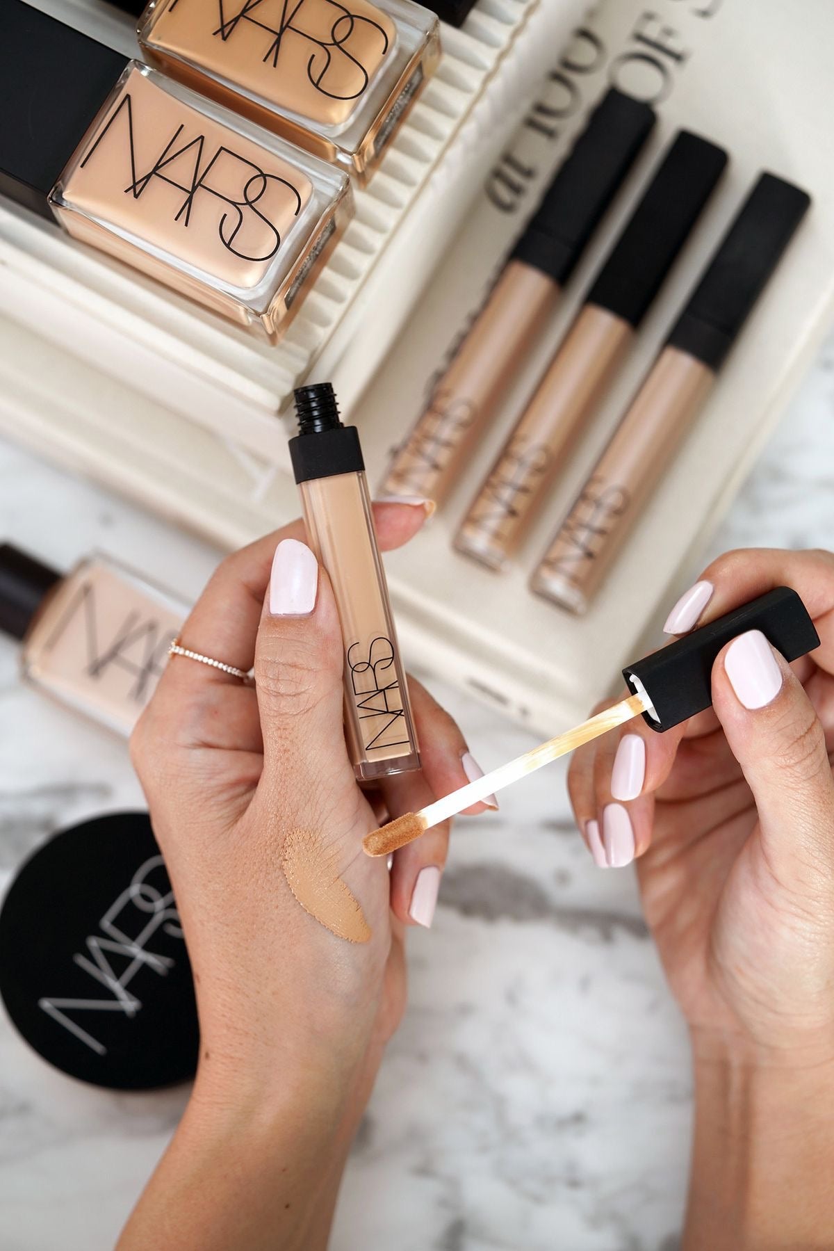 NARS Radiant Creamy Concealer