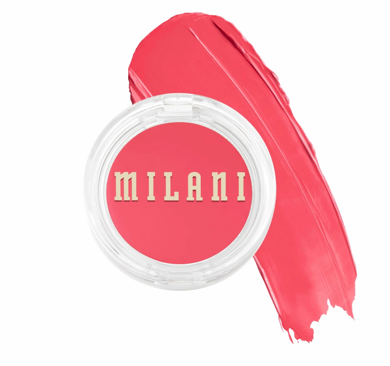 Cheek Kiss Cream Blush Milani