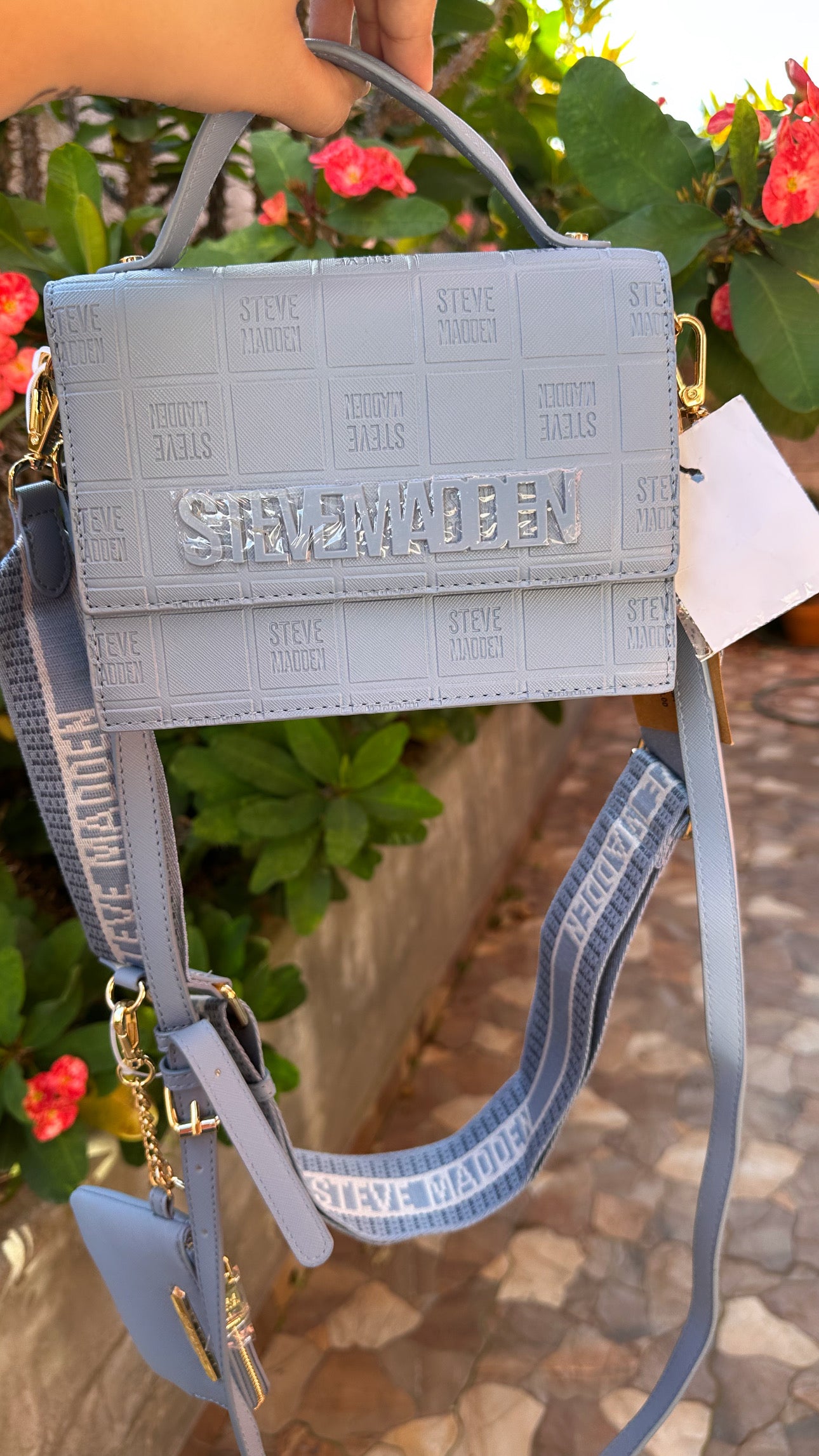 Cartera Steve Madden