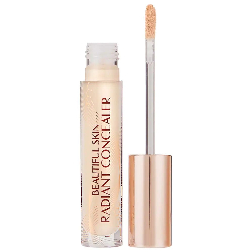 Beautiful Skin Radiant Concealer Charlotte Tilbury