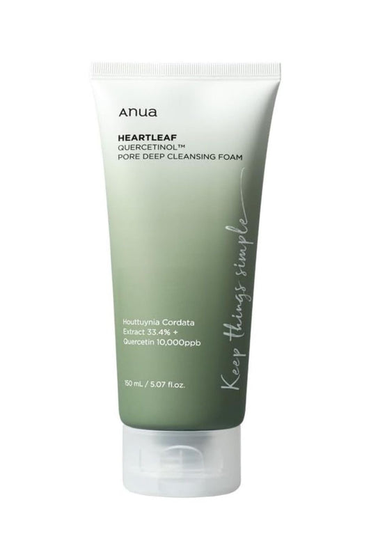 Anua Pore Deep Cleansing Foam