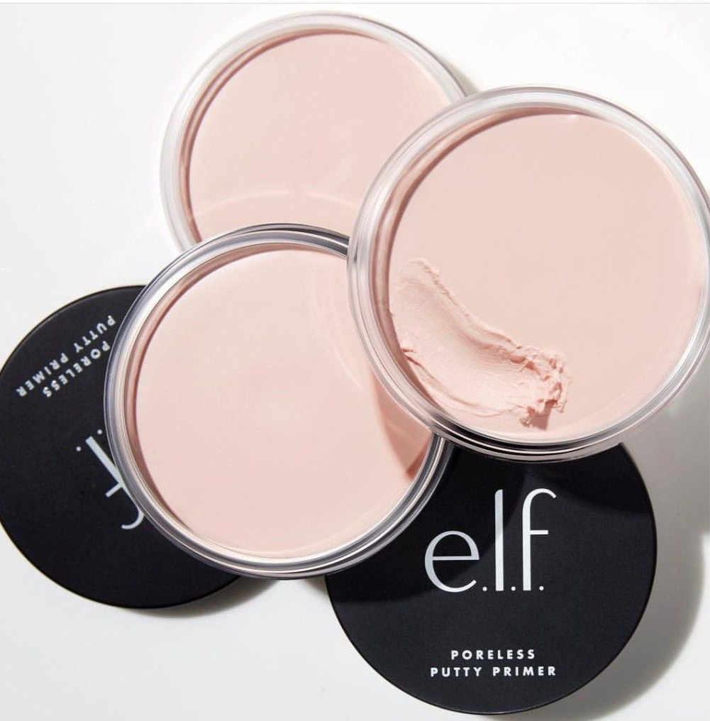 Poreless Putty Primer ELF