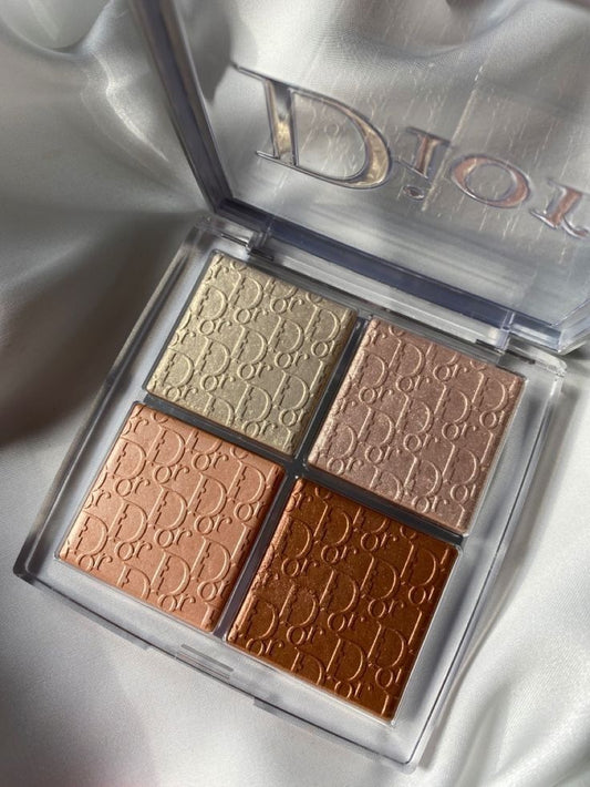 Dior Backstage Glow Face Palette Dior