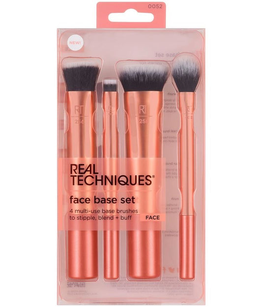 Face Base Set Real Techniques