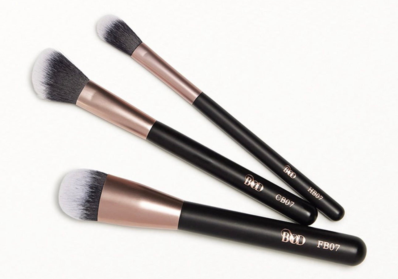 Face Brush Set