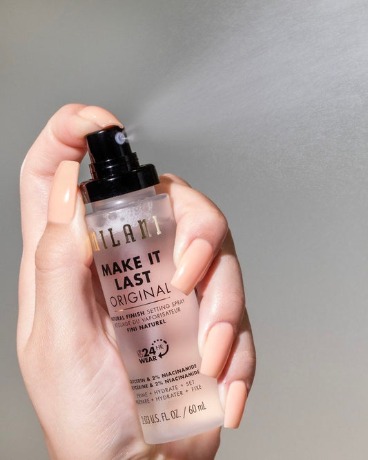 Make It Last Milani