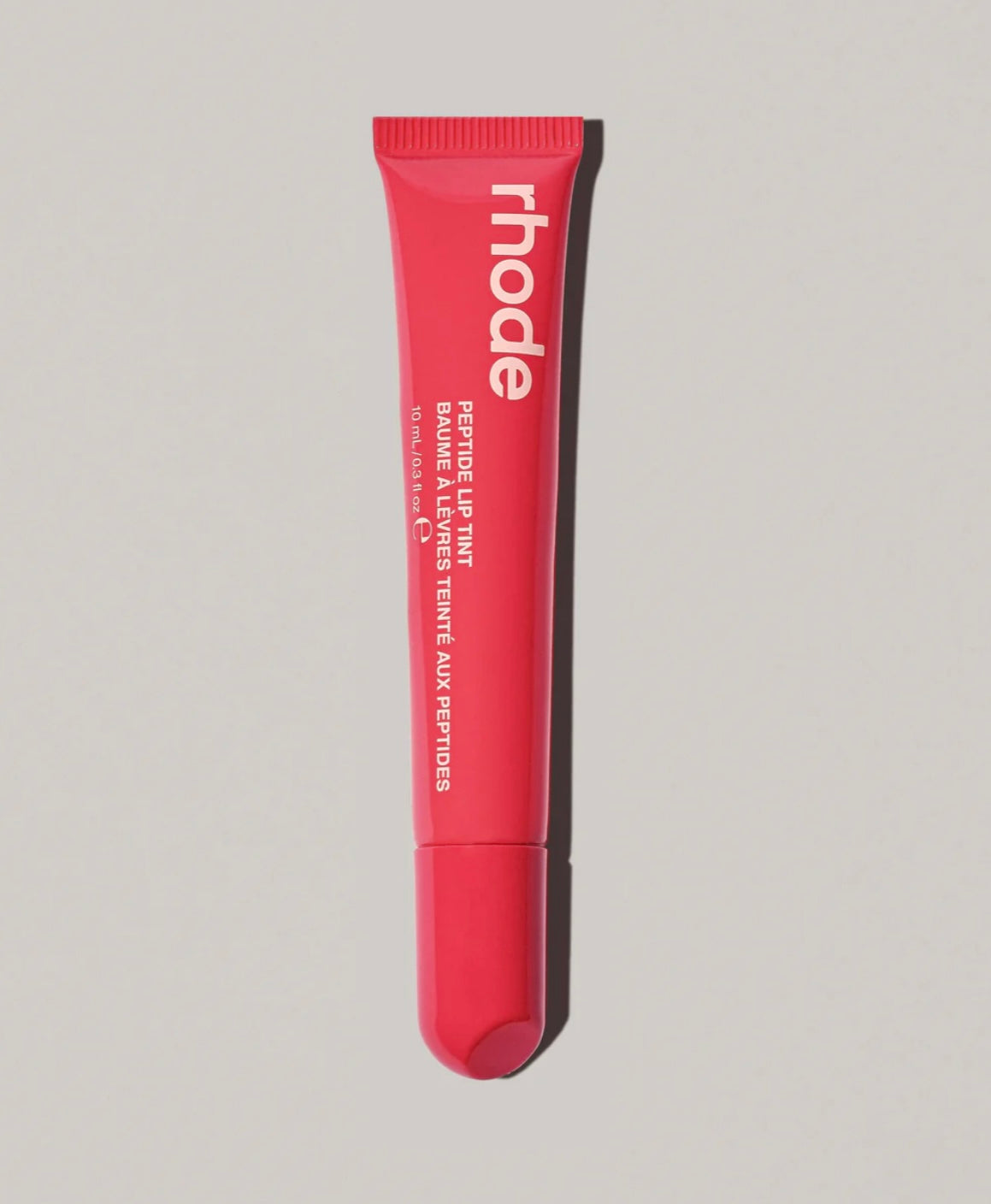 Peptide Lip Tint Rhode