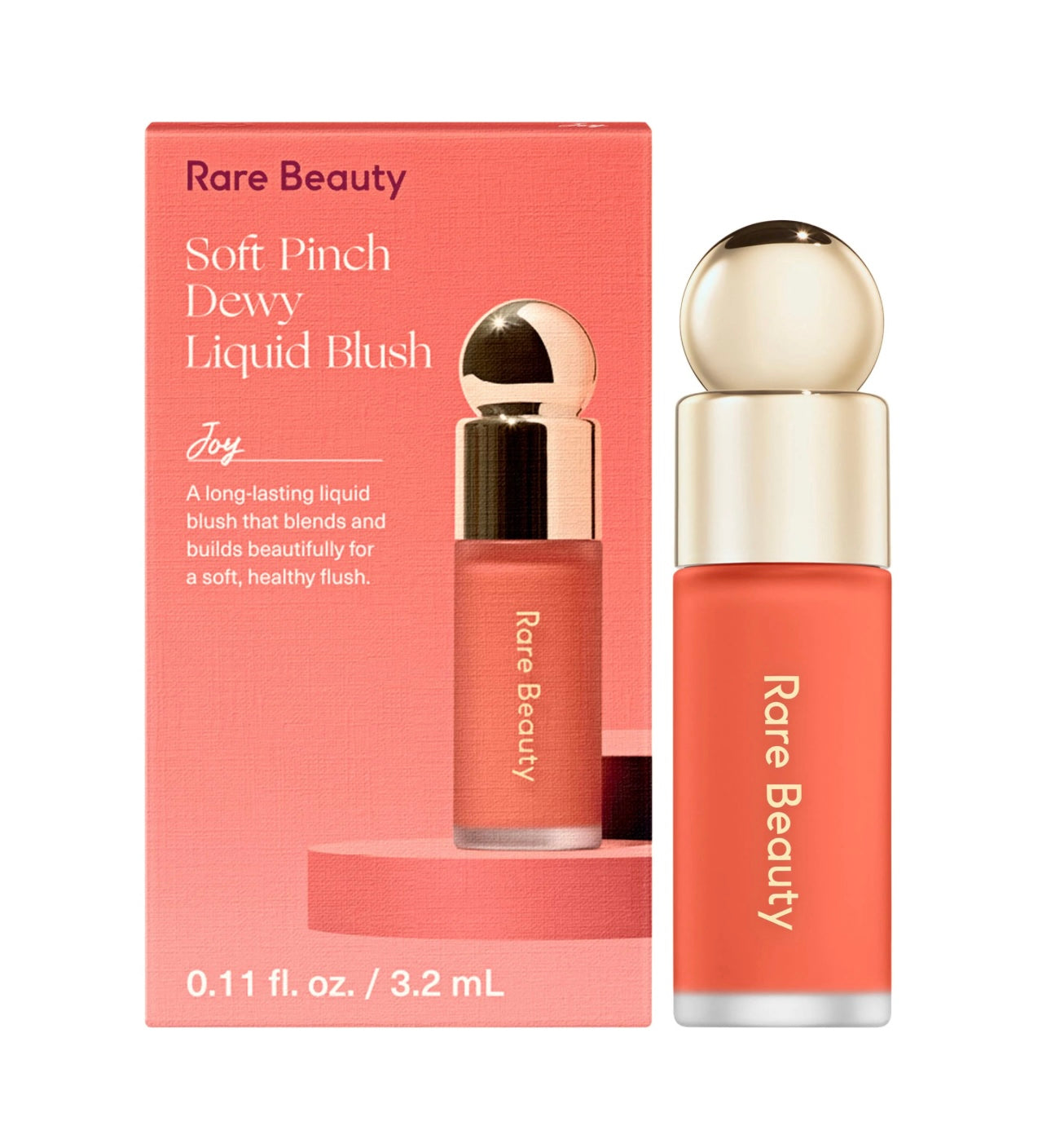 Soft Pinch Liquid Blush Mini Size