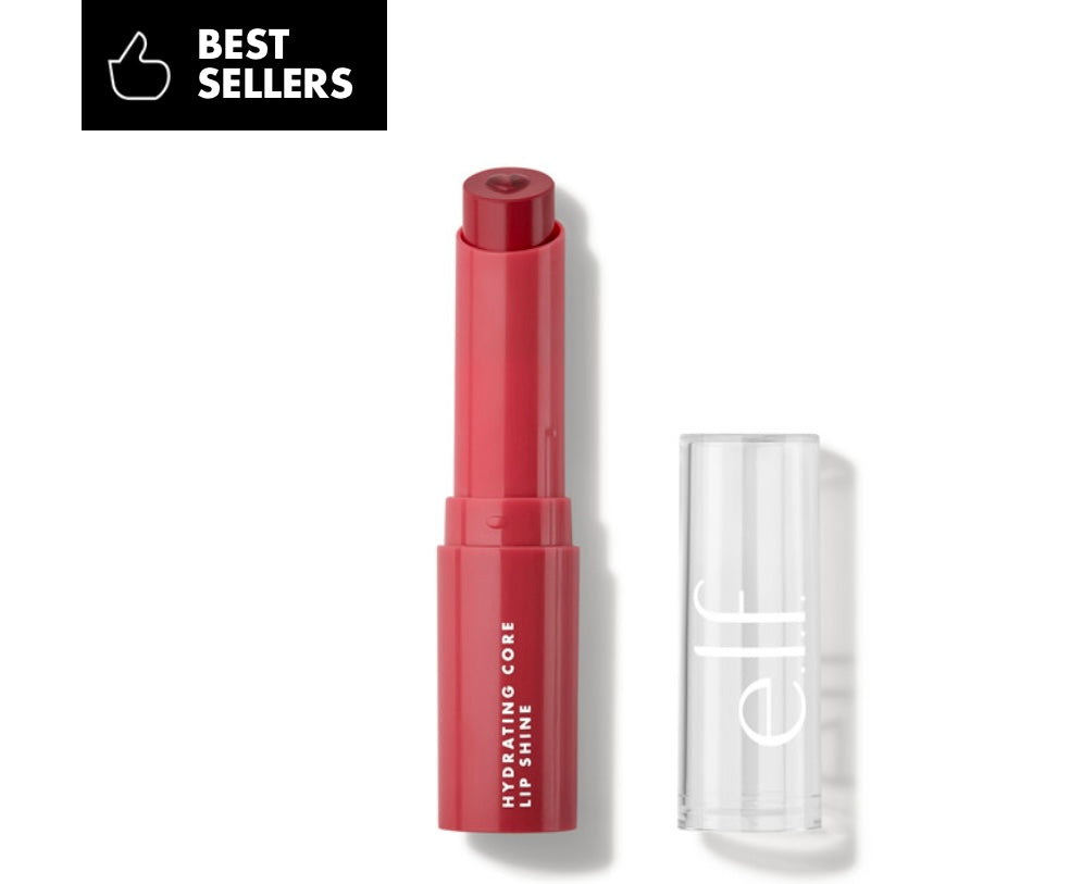 Hydrating Core Lip Shine ELF