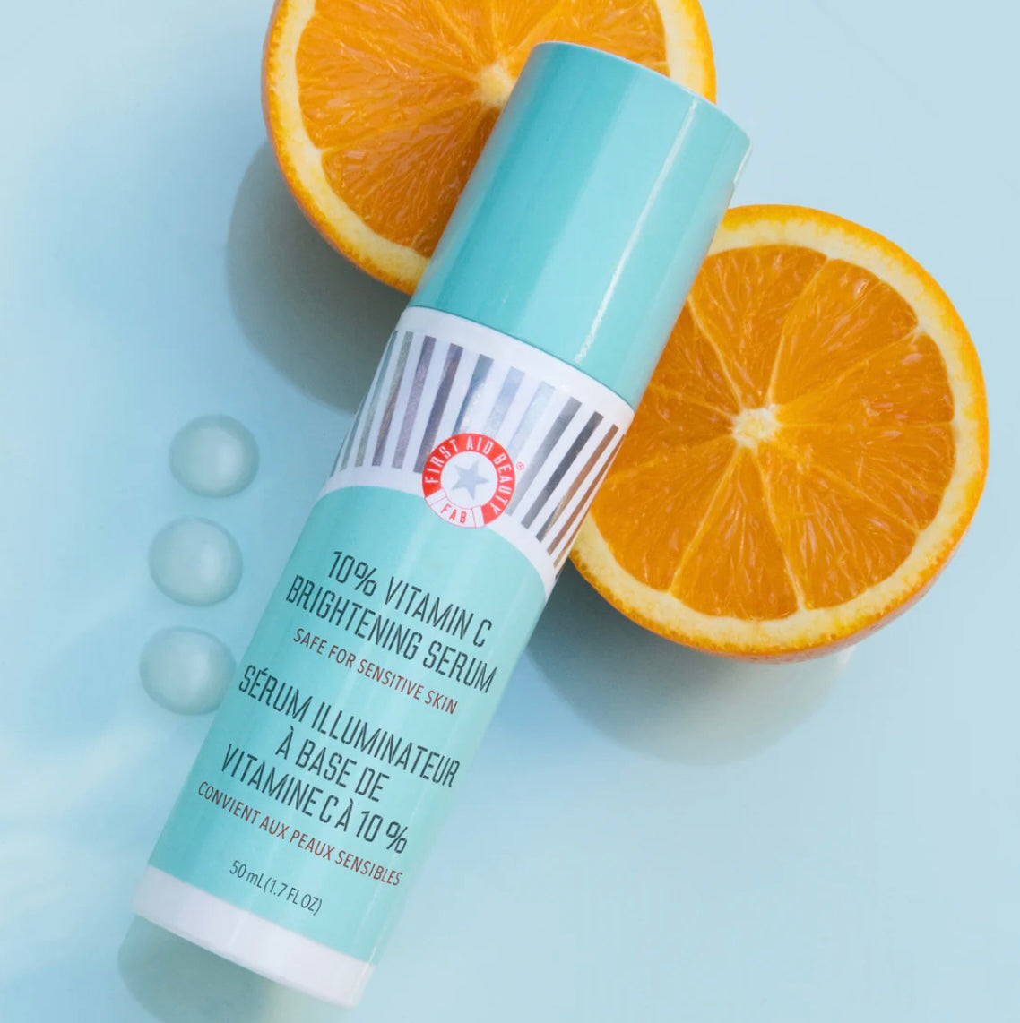 10% Vitamin C Brightening Serum