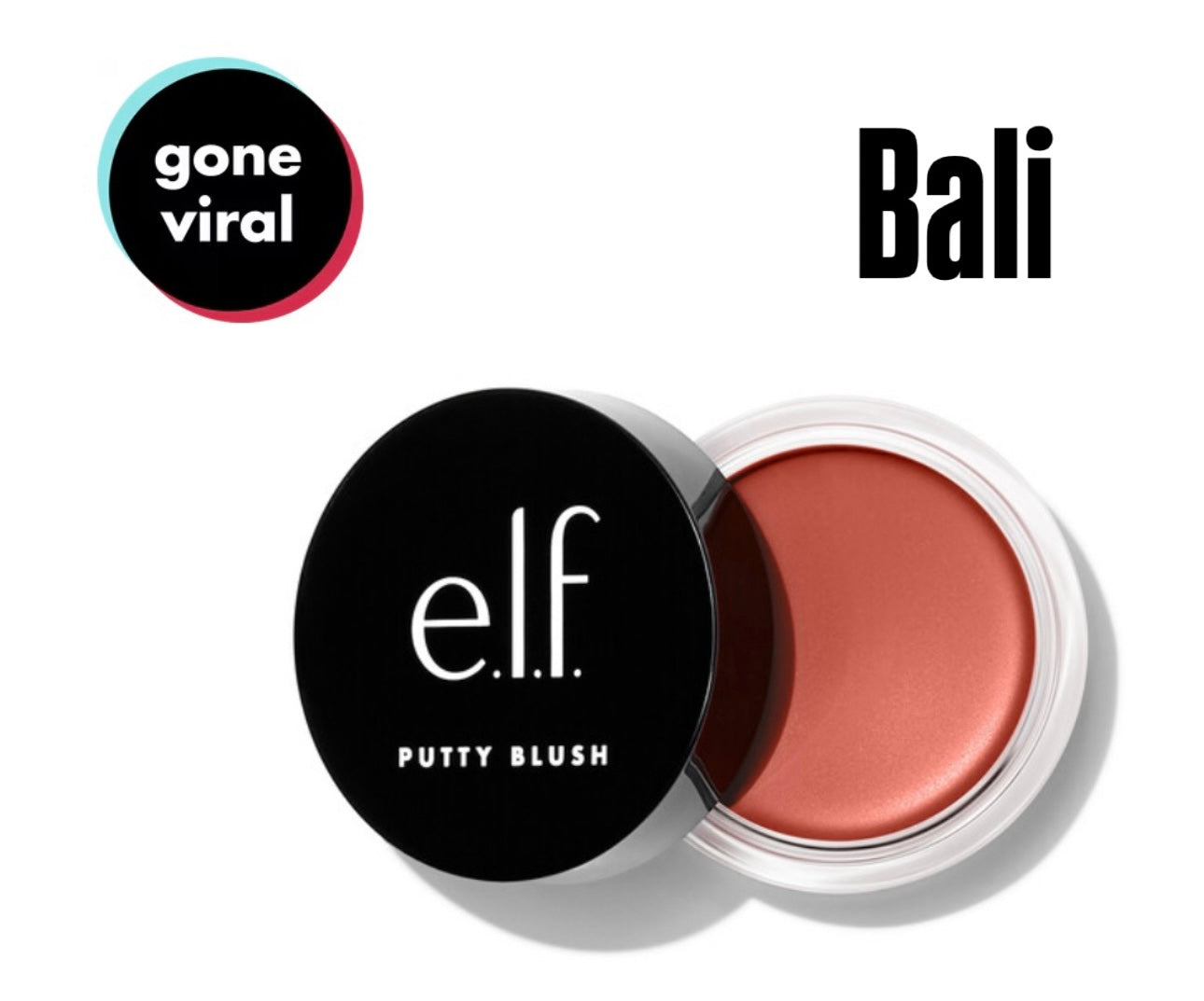 Putty Blush ELF