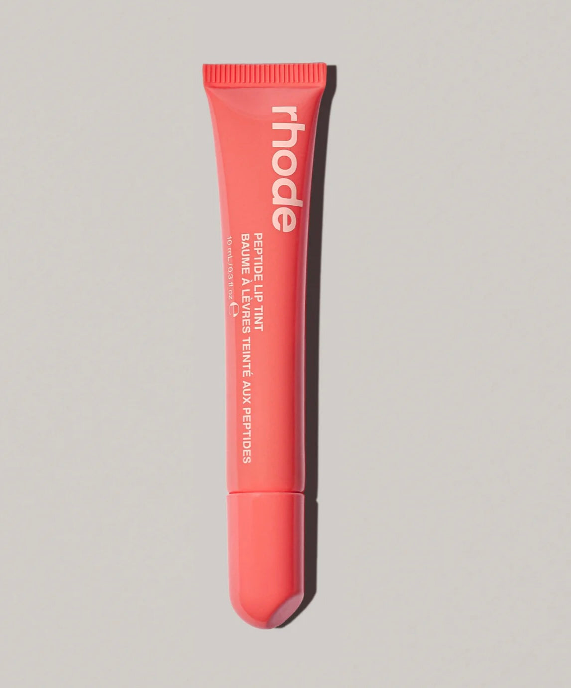 Peptide Lip Tint Rhode