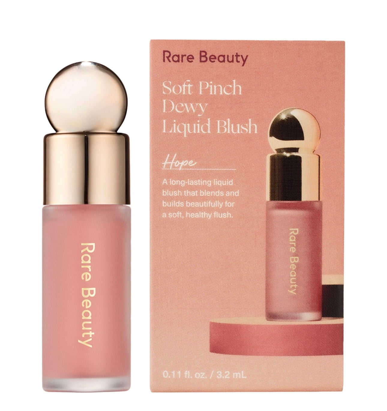 Soft Pinch Liquid Blush Mini Size