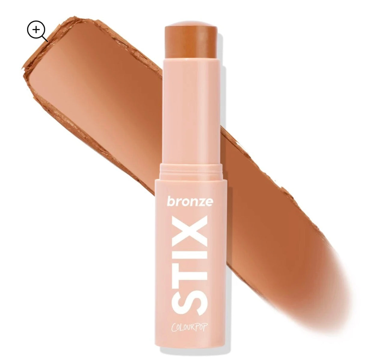 Bronzer Stix