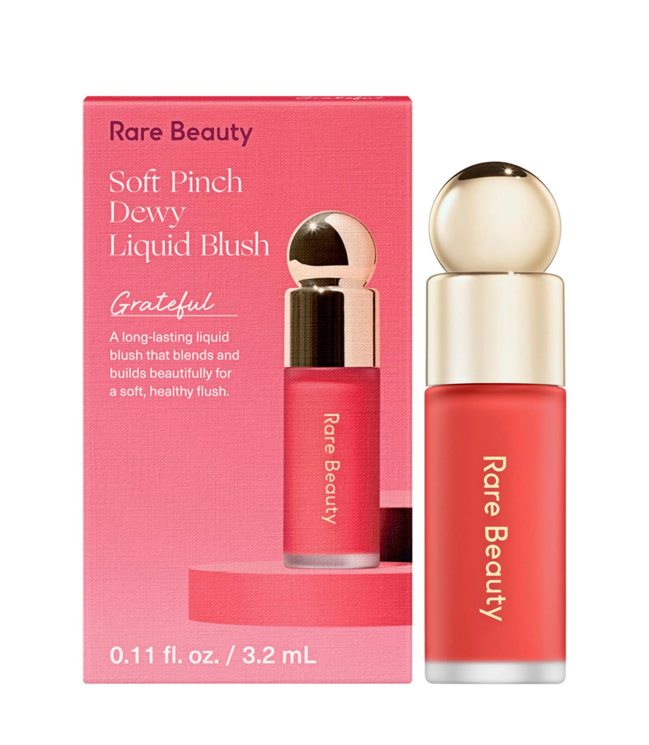 Soft Pinch Liquid Blush Mini Size