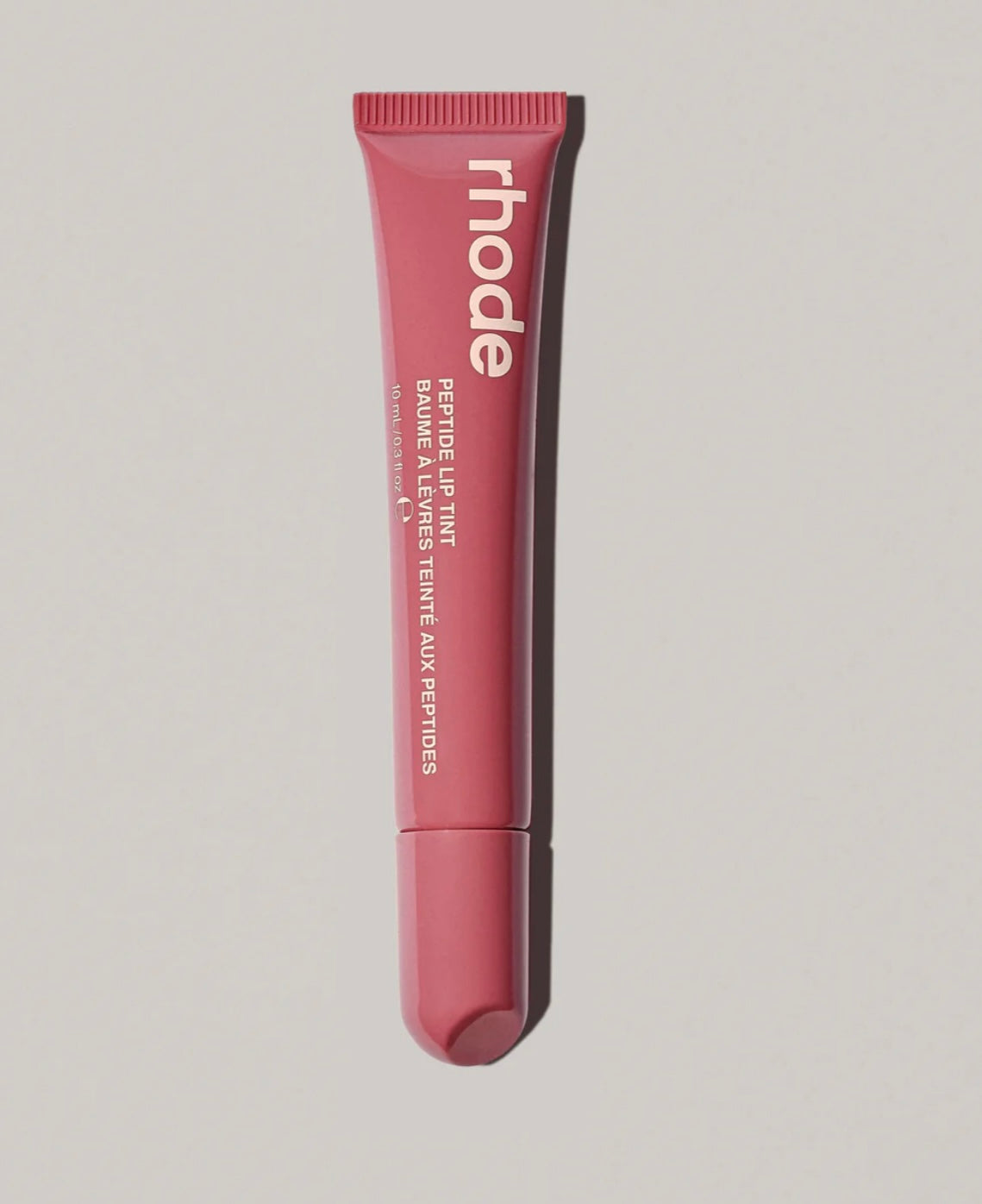 Peptide Lip Tint Rhode