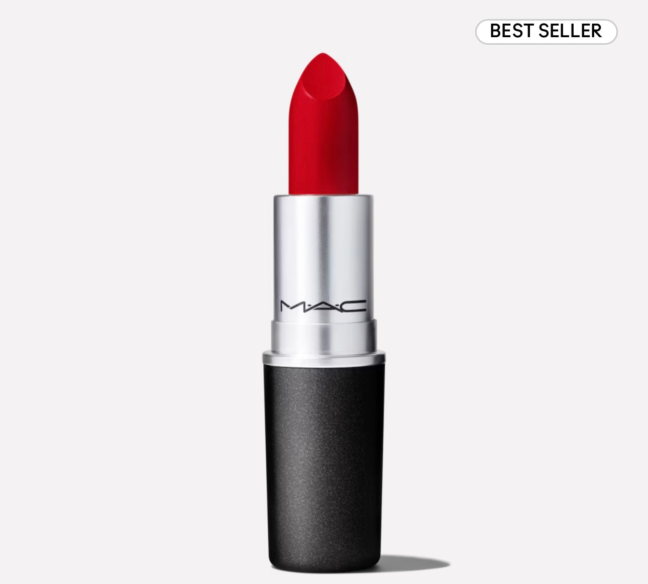 Retro Matte Lipstick MAC