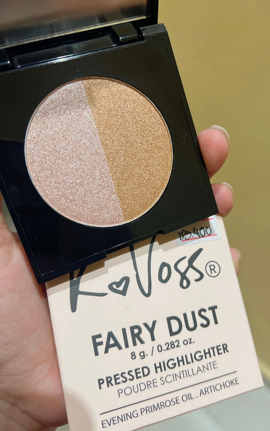 Fairy Dust Highlighter K Voss