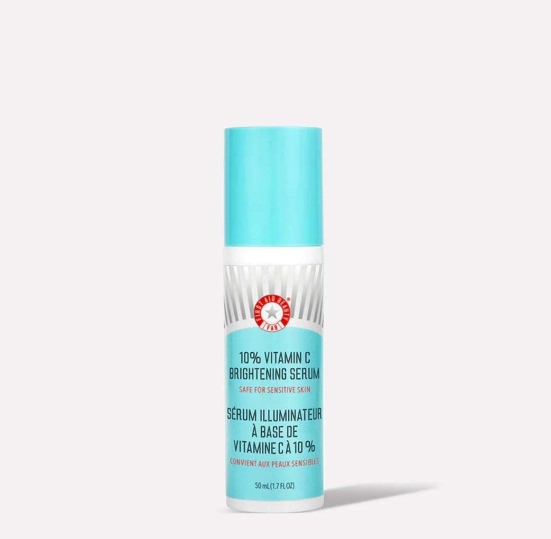 10% Vitamin C Brightening Serum