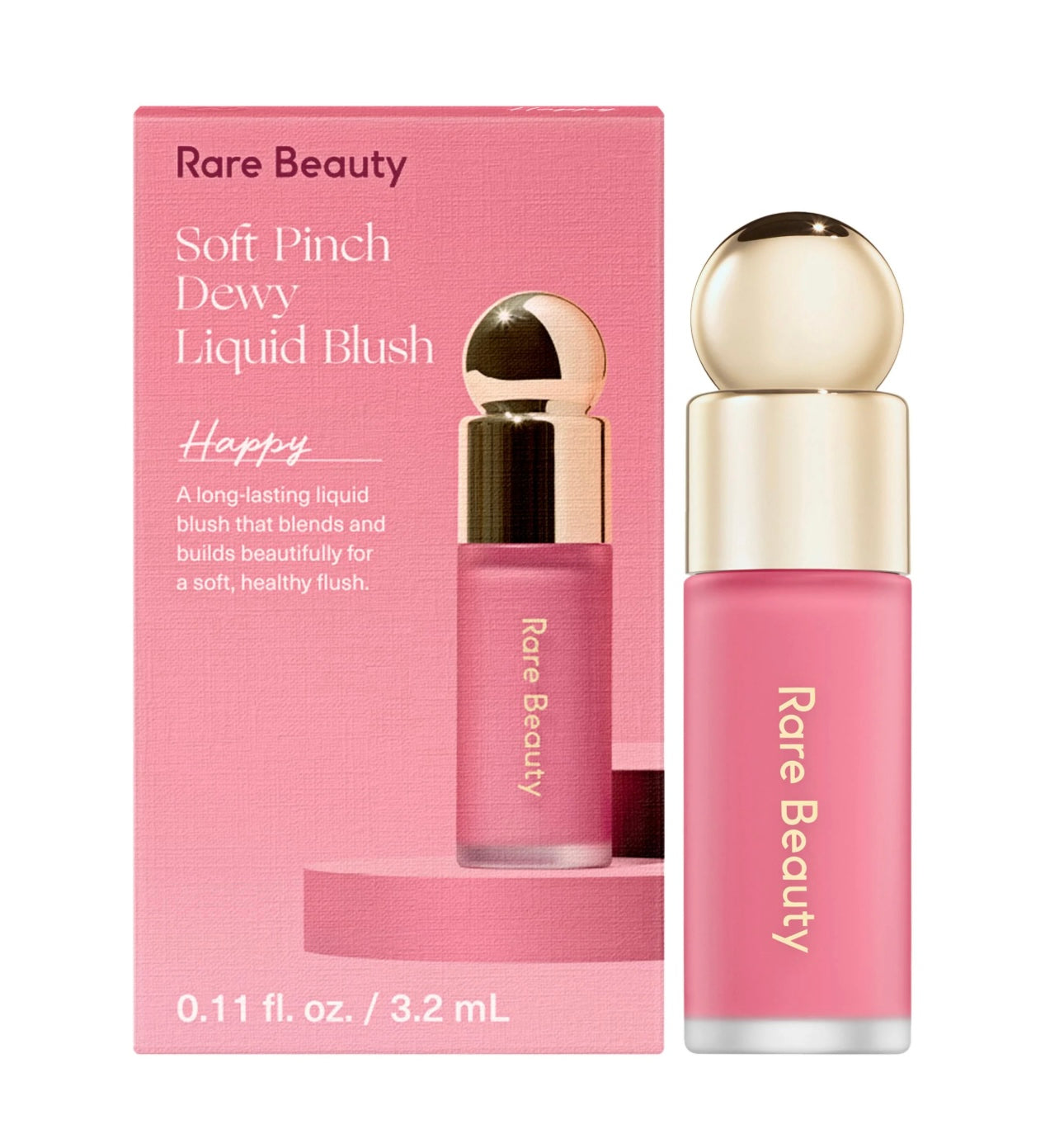 Soft Pinch Liquid Blush Mini Size