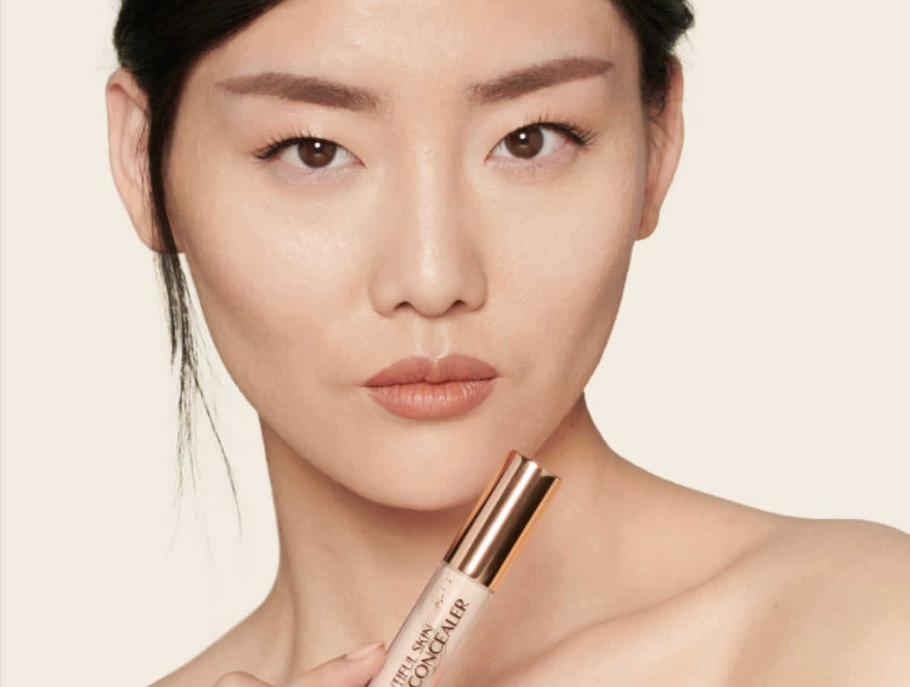 Beautiful Skin Radiant Concealer Charlotte Tilbury