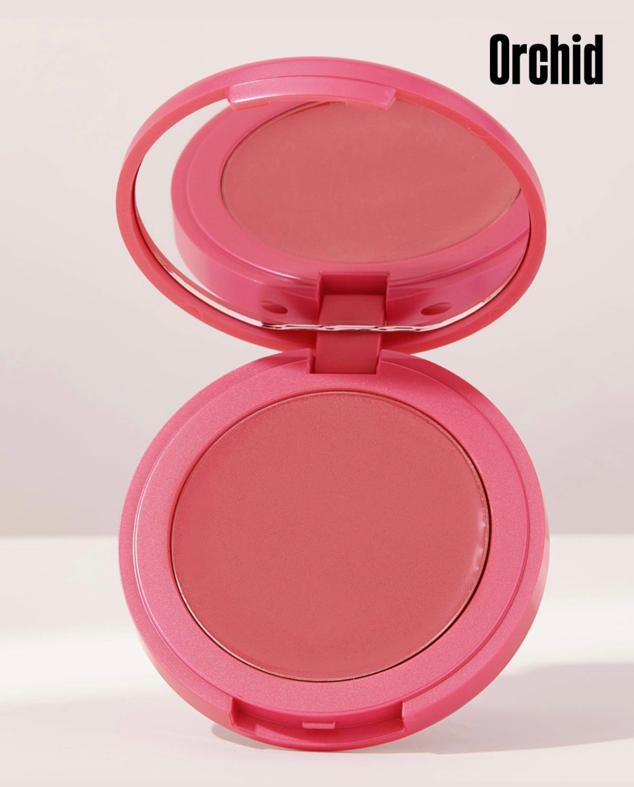 Maracuja Juicy Blush Tarte