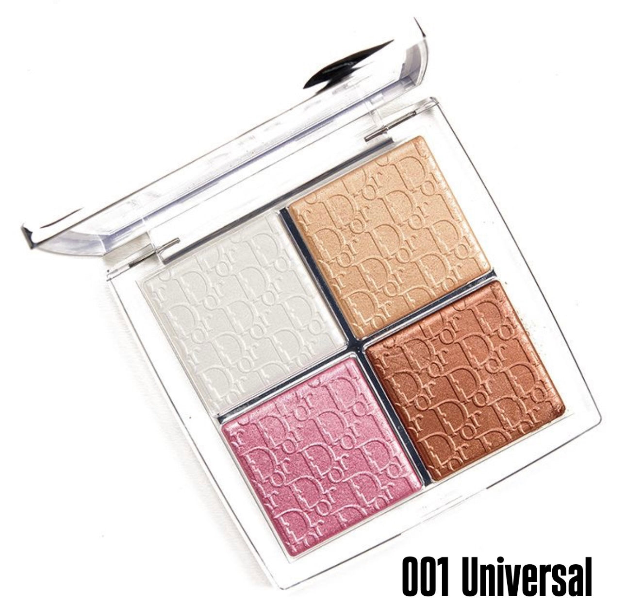 Dior Backstage Glow Face Palette Dior