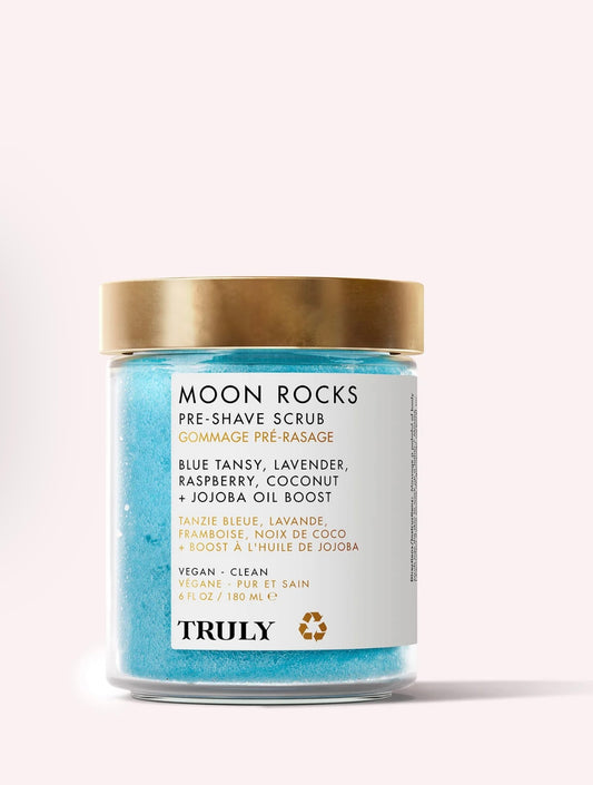 Moon Rocks Body Scrub Truly