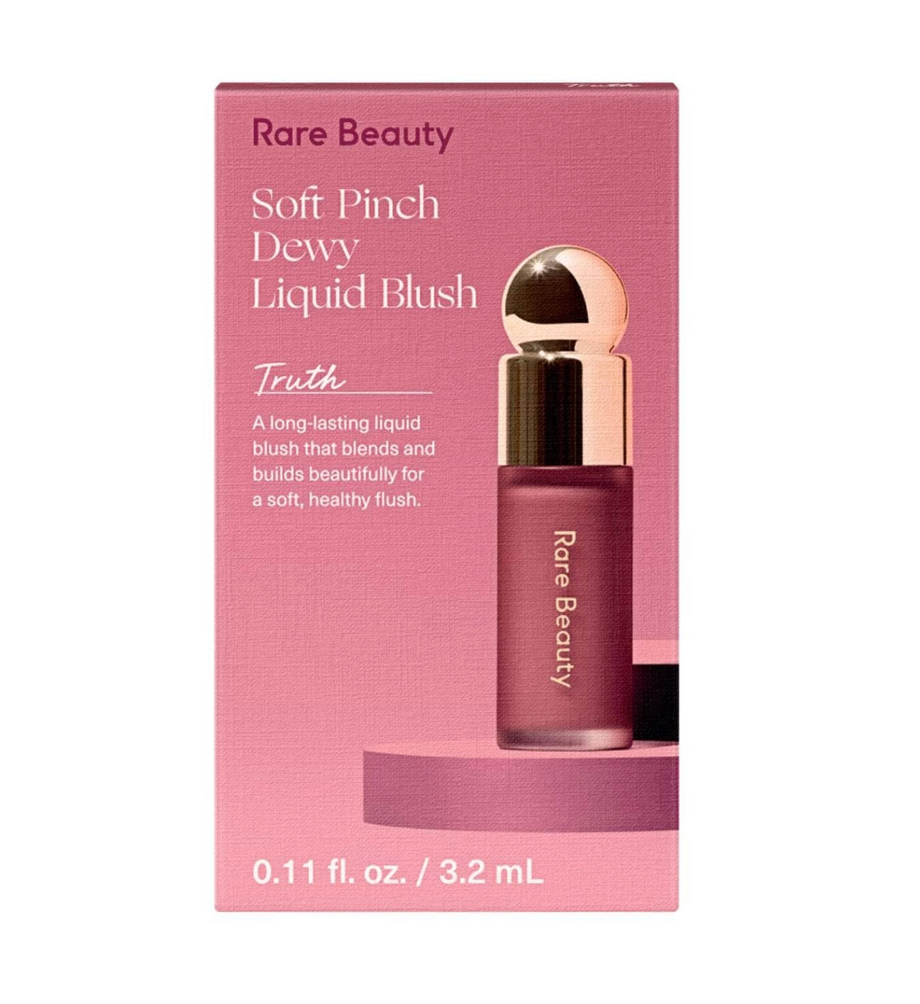 Soft Pinch Liquid Blush Mini Size