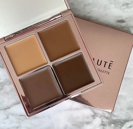 Ultimate Sculpt Face Palette