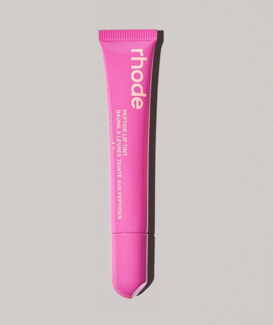 Peptide Lip Tint Rhode