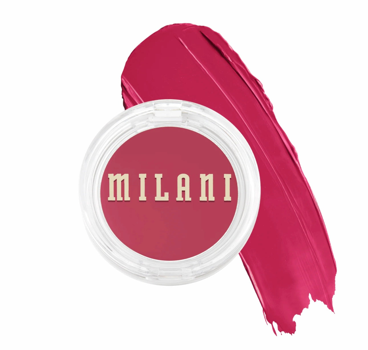 Cheek Kiss Cream Blush Milani