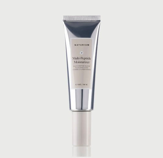 Multi Peptide Moisturizer Naturium