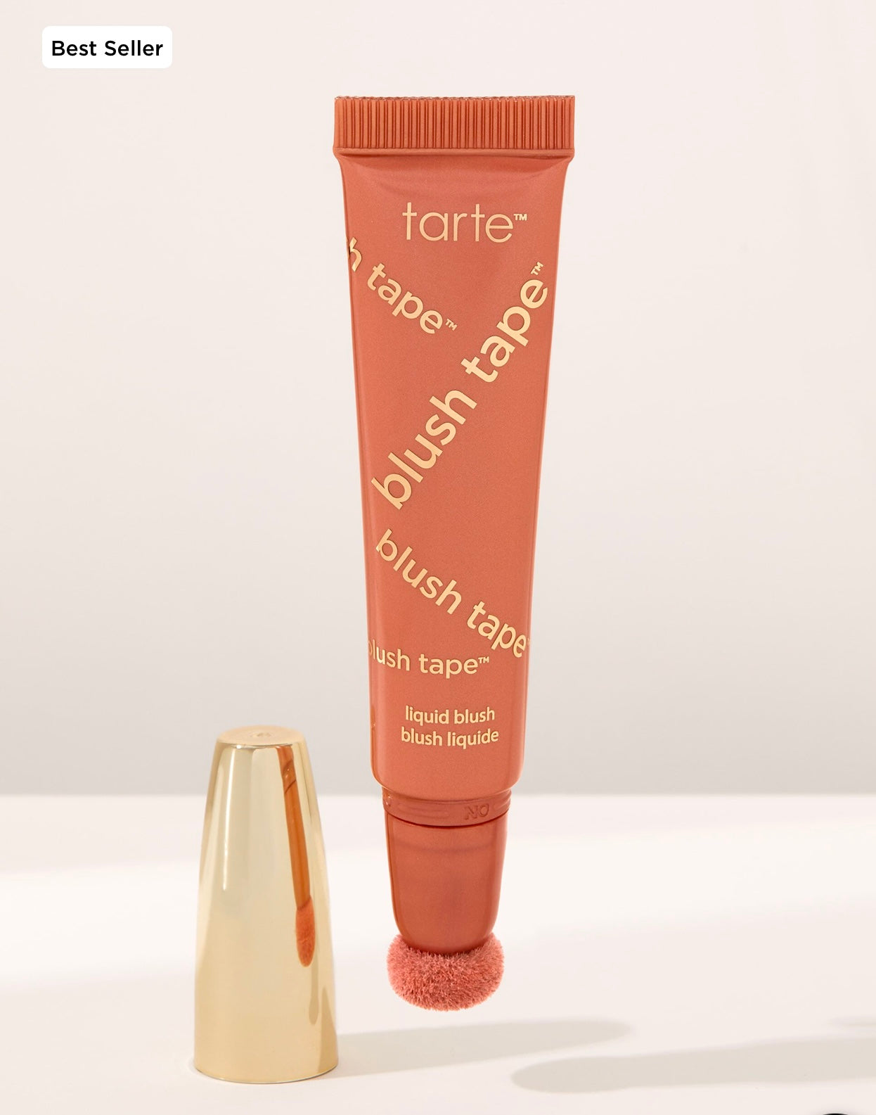 Blush Tape Liquid Blush Tarte