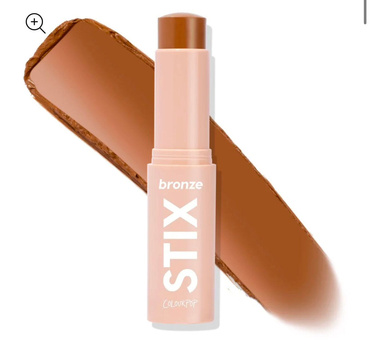 Bronzer Stix