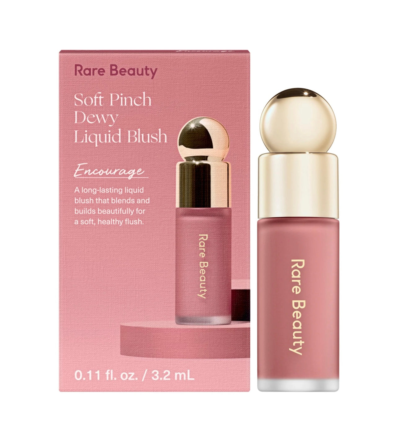 Soft Pinch Liquid Blush Mini Size