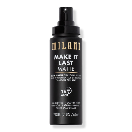 Make It Last Matte Milani