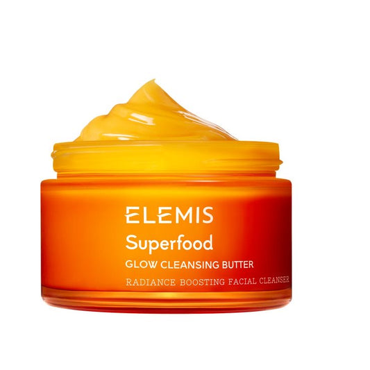 Superfood Glow Cleansing Butter Elemis