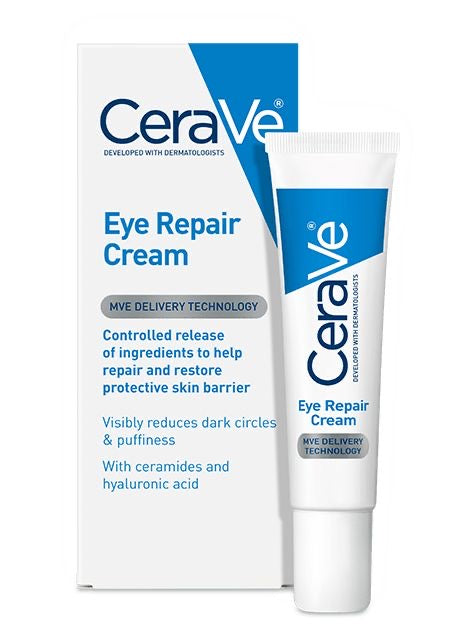 Eye Repair Cream CeraVe