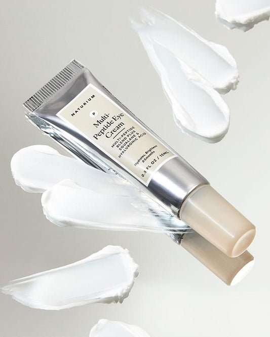 Multi Peptide Eye Cream Naturium