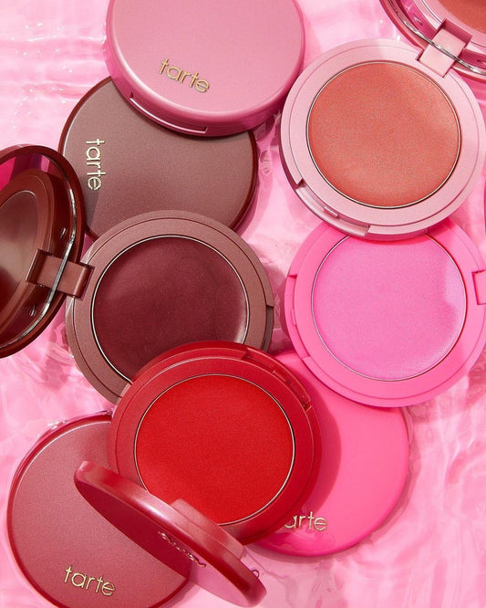 Maracuja Juicy Blush Tarte