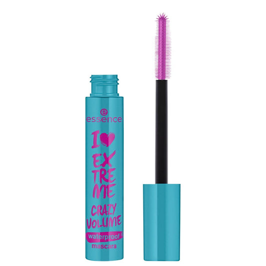 I Love Extreme Crazy Volume Waterproof Essence