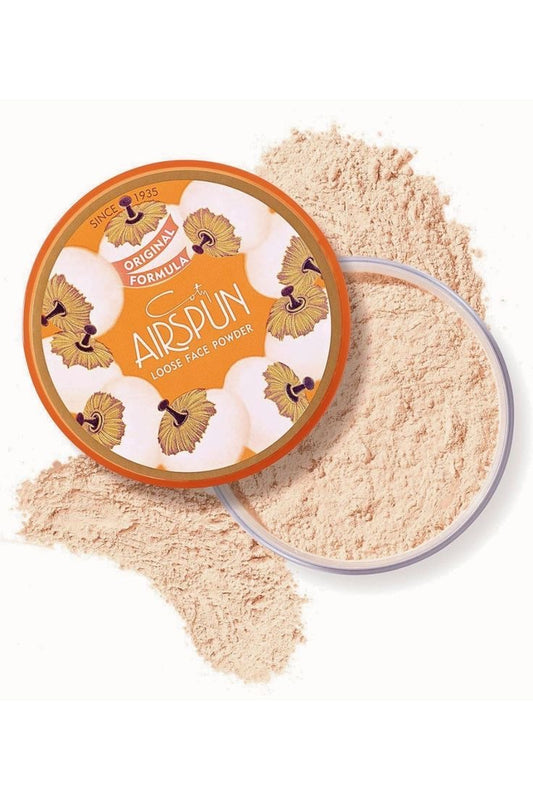 Coty Airspun Loose Face Powder