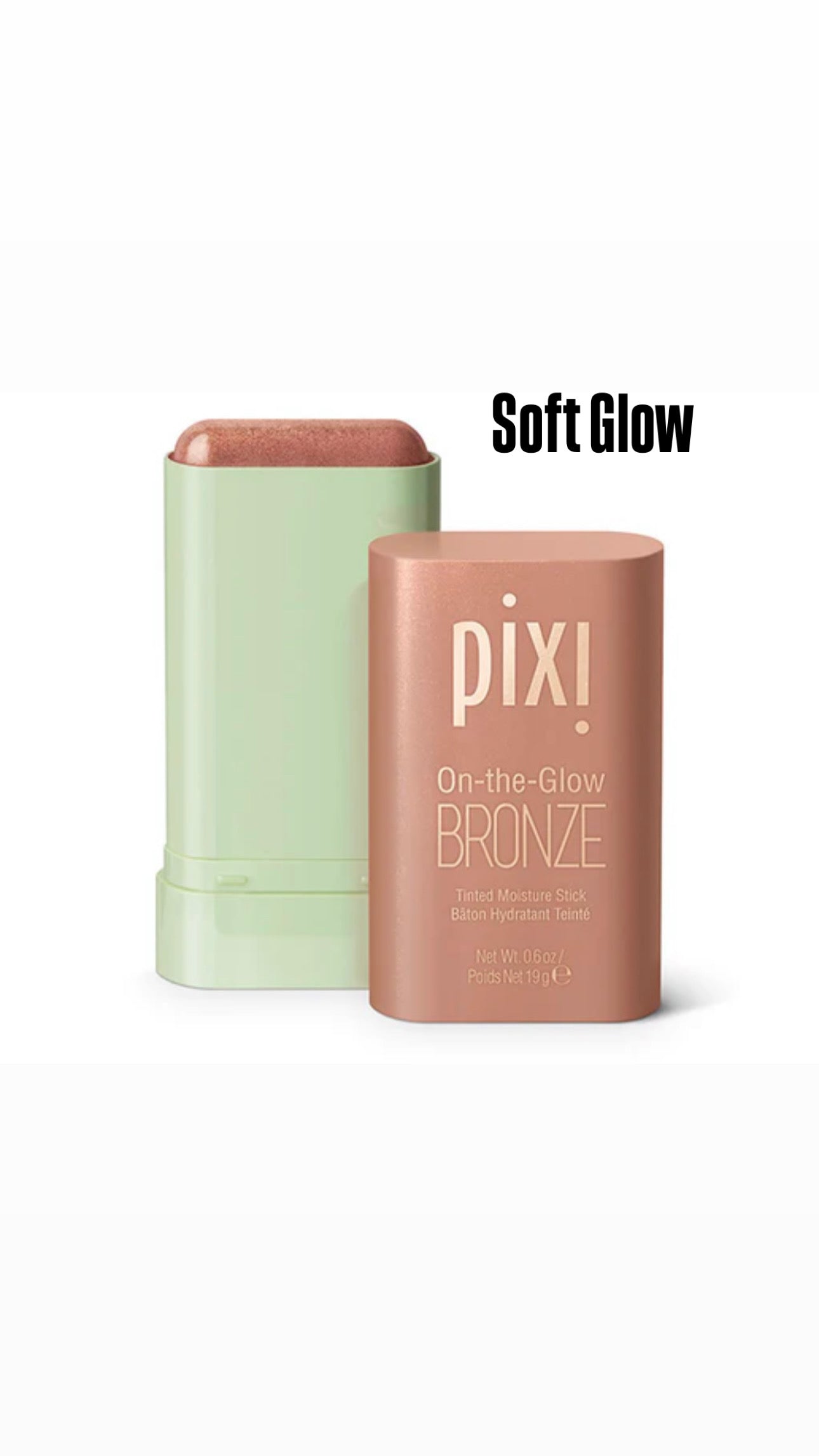 On The Glow Bronze Pixi