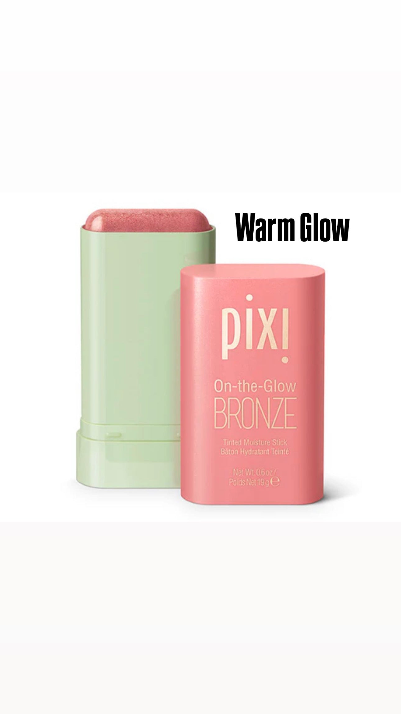 On The Glow Bronze Pixi