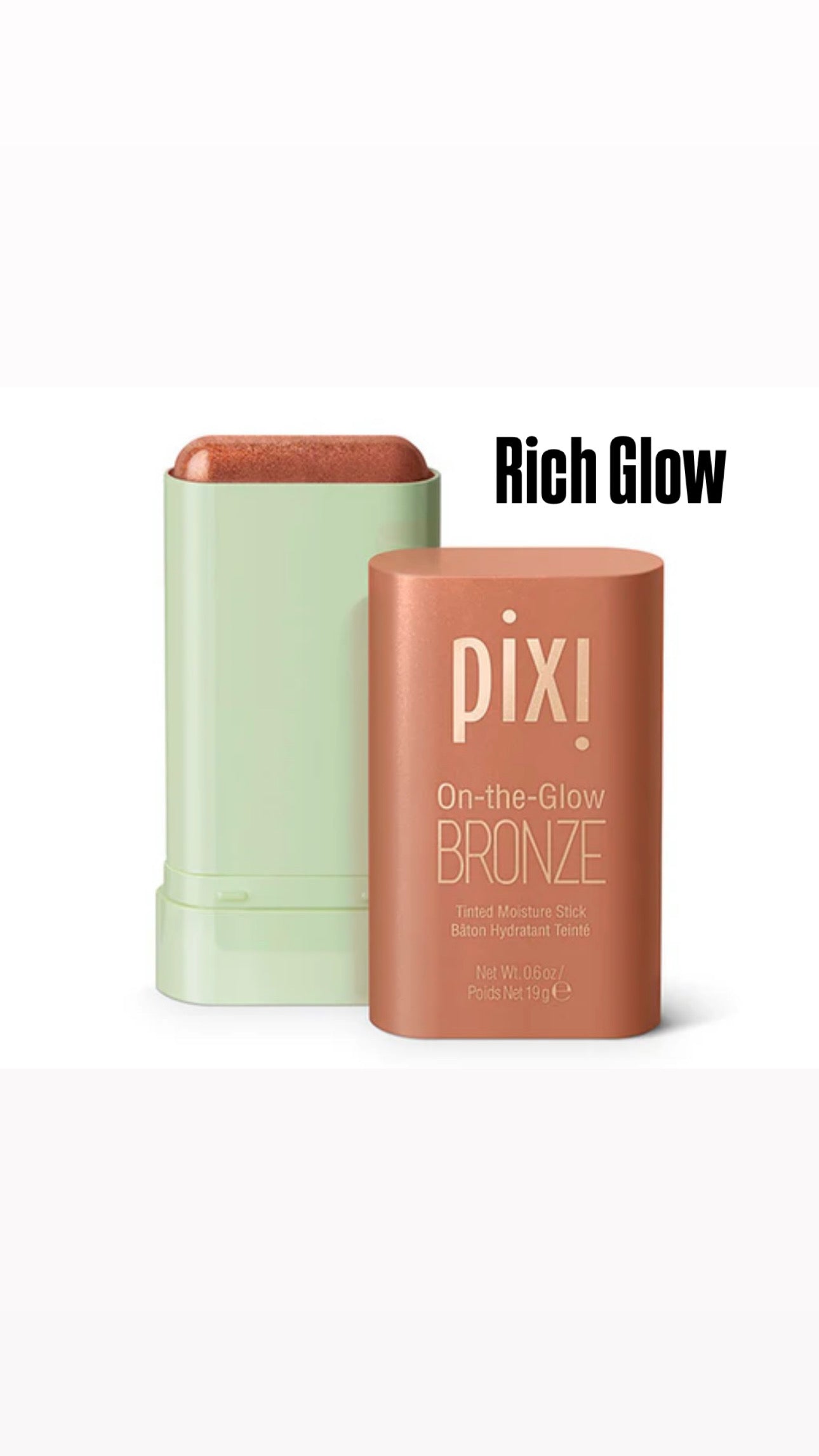 On The Glow Bronze Pixi